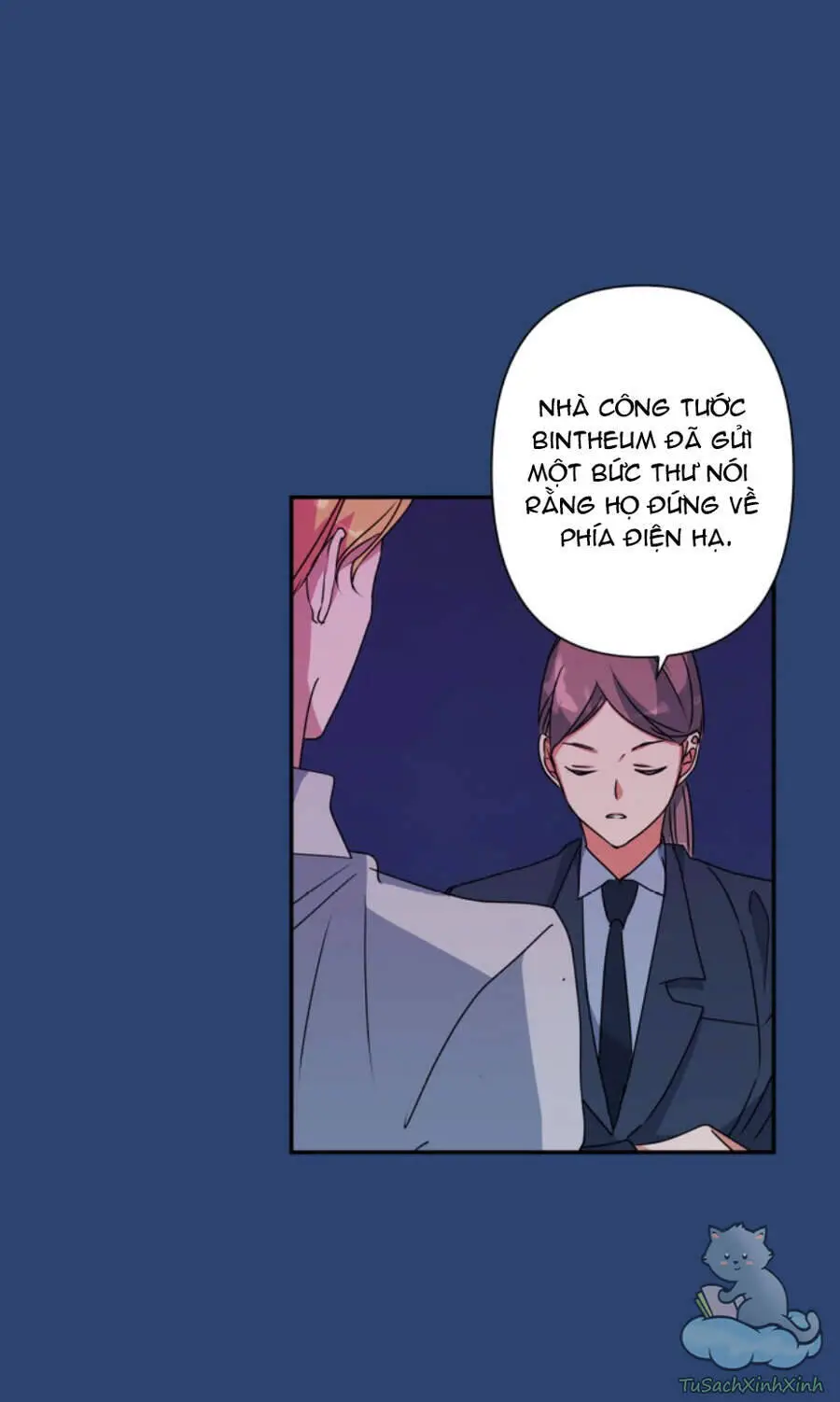 Thuần Hóa Quái Thú Thật Tốt Nettruyen ZZZ Chương 47 Page 46