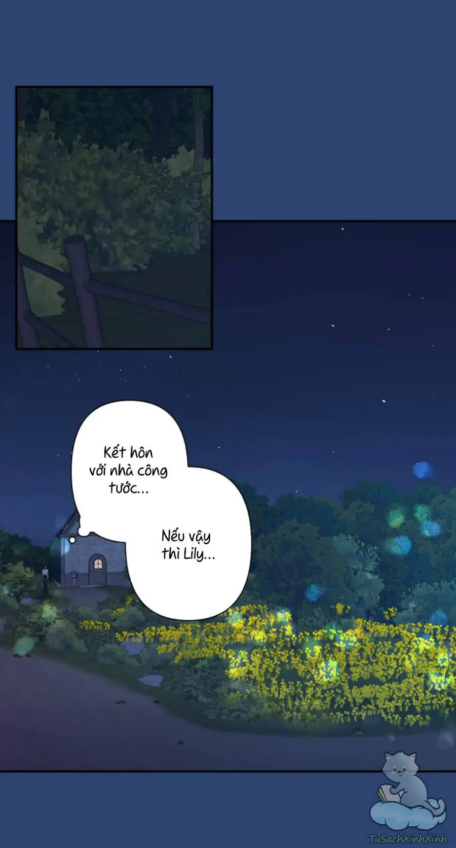 Thuần Hóa Quái Thú Thật Tốt Nettruyen ZZZ Chương 47 Page 49