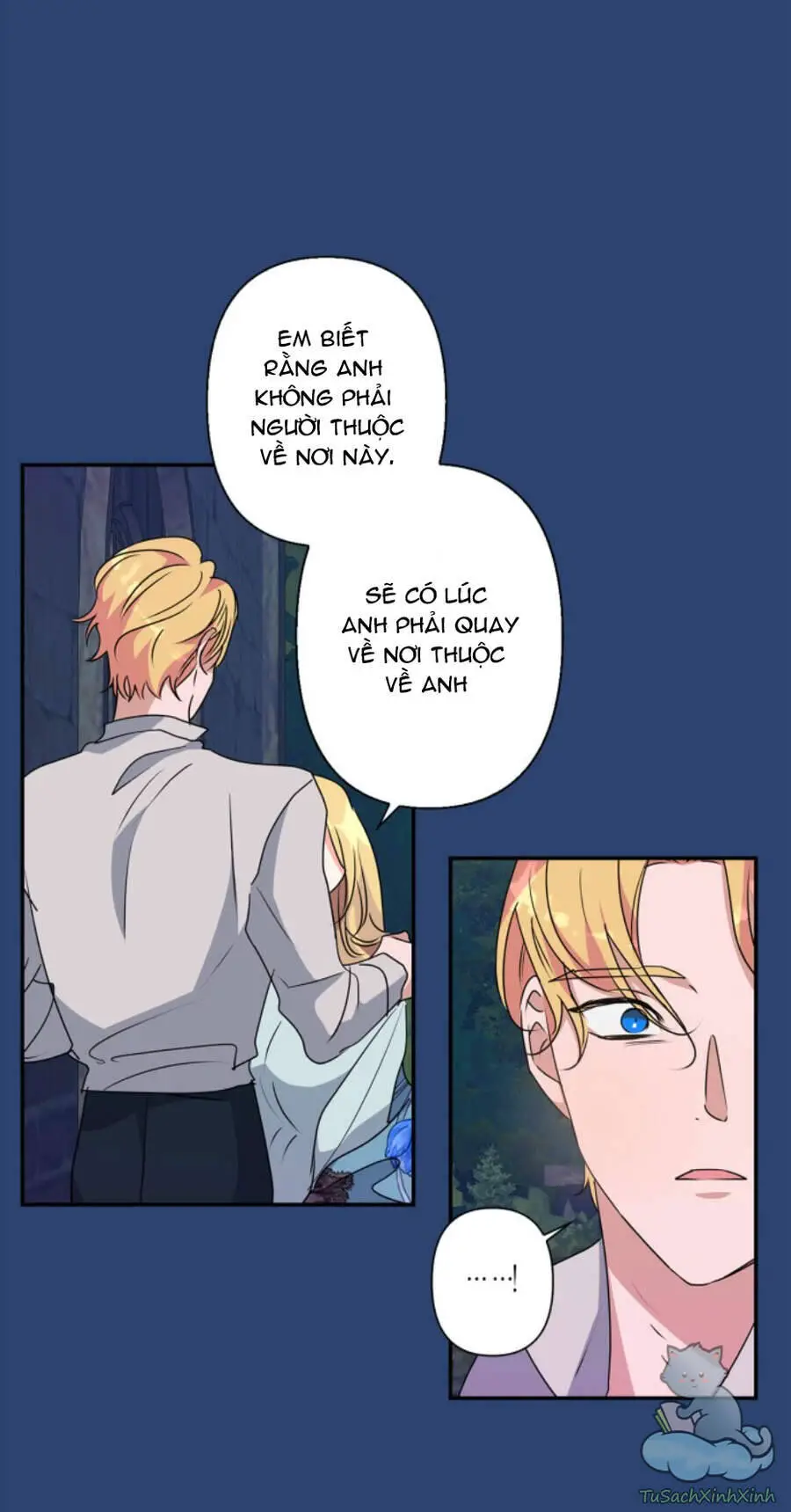 Thuần Hóa Quái Thú Thật Tốt Nettruyen ZZZ Chương 47 Page 61