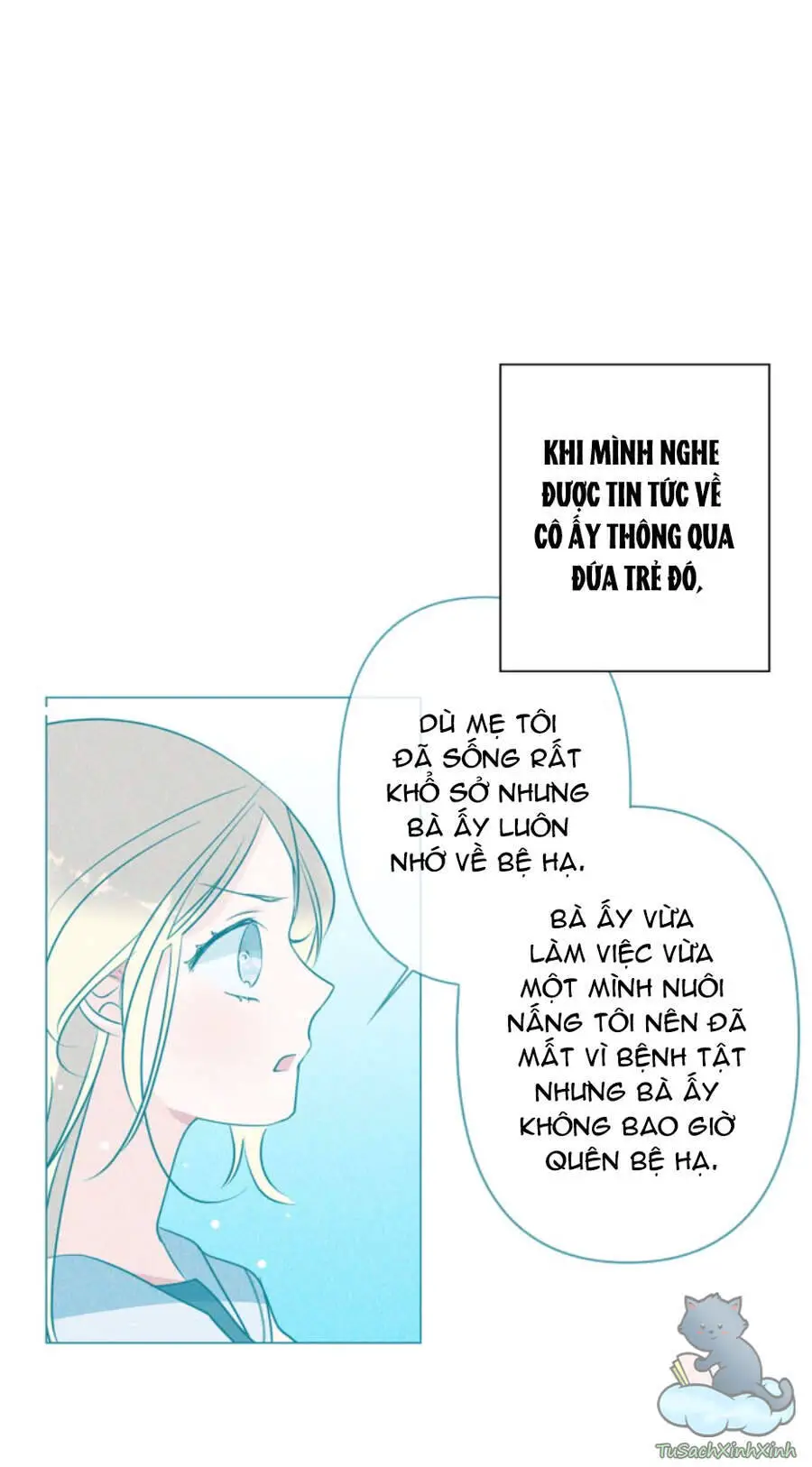 Thuần Hóa Quái Thú Thật Tốt Nettruyen ZZZ Chương 47 Page 68