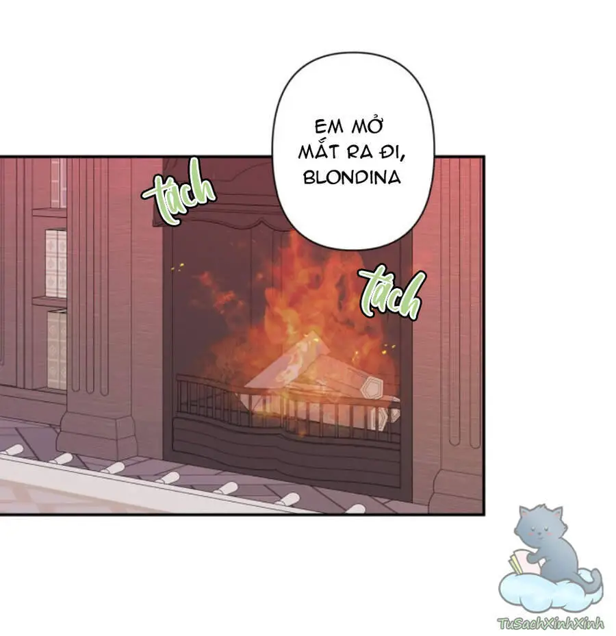 Thuần Hóa Quái Thú Thật Tốt Nettruyen ZZZ Chương 47 Page 75