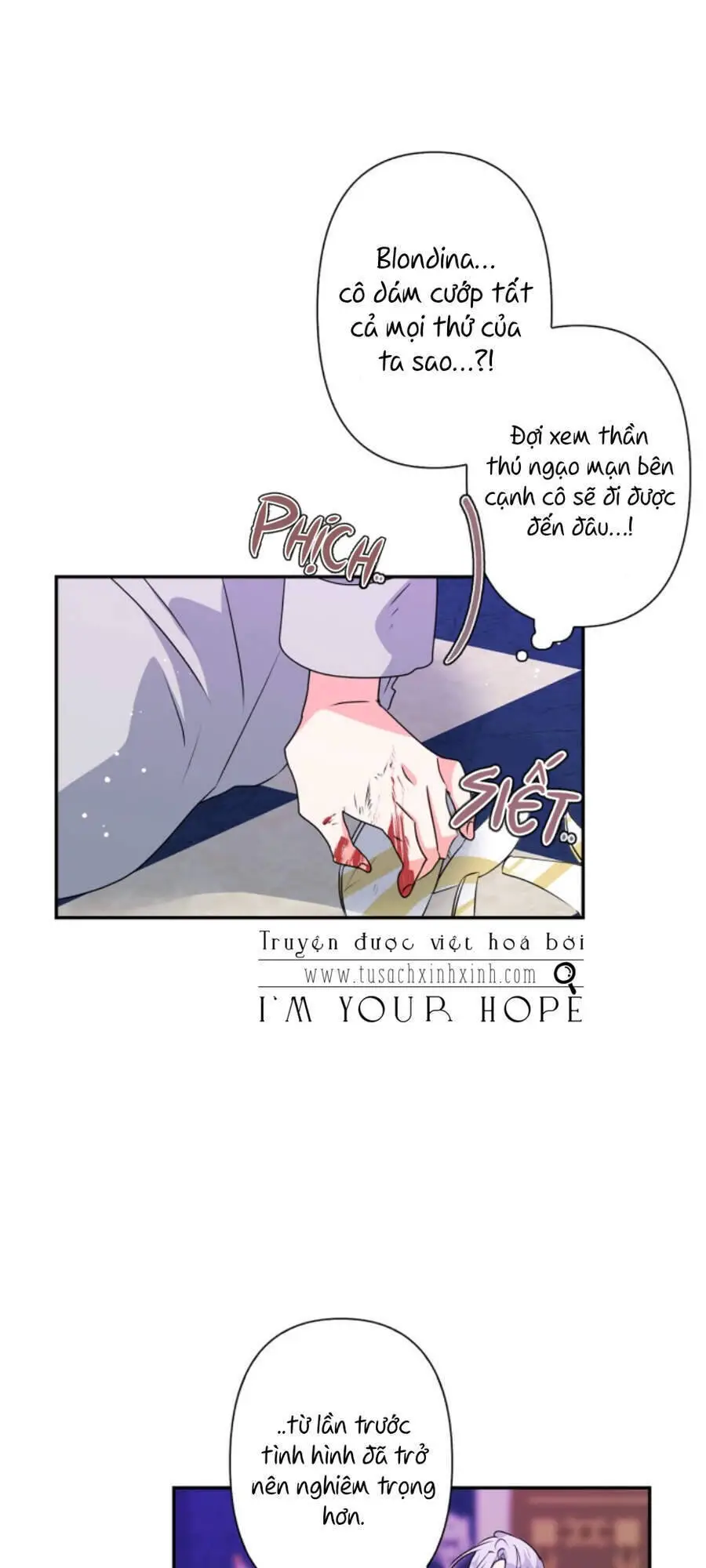 Thuần Hóa Quái Thú Thật Tốt Nettruyen ZZZ Chương 46 Page 59