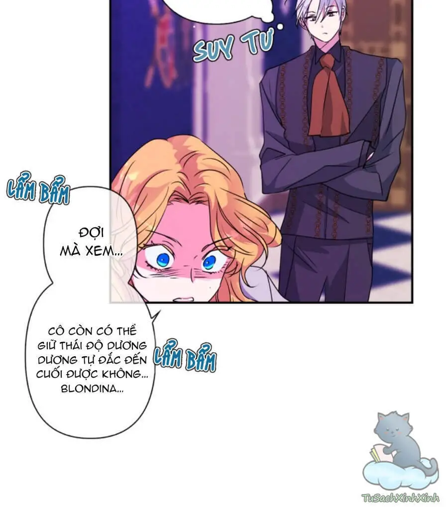 Thuần Hóa Quái Thú Thật Tốt Nettruyen ZZZ Chương 46 Page 60