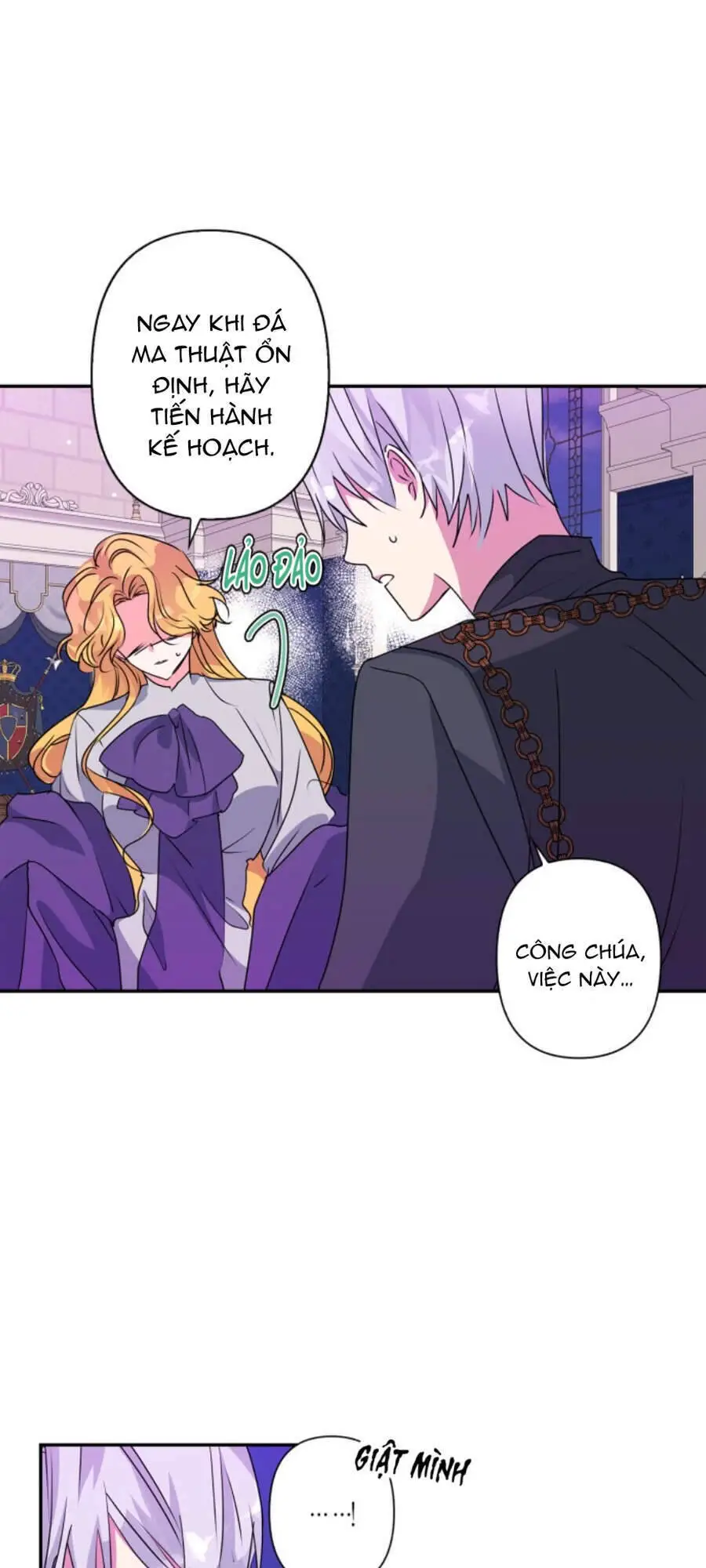 Thuần Hóa Quái Thú Thật Tốt Nettruyen ZZZ Chương 46 Page 67