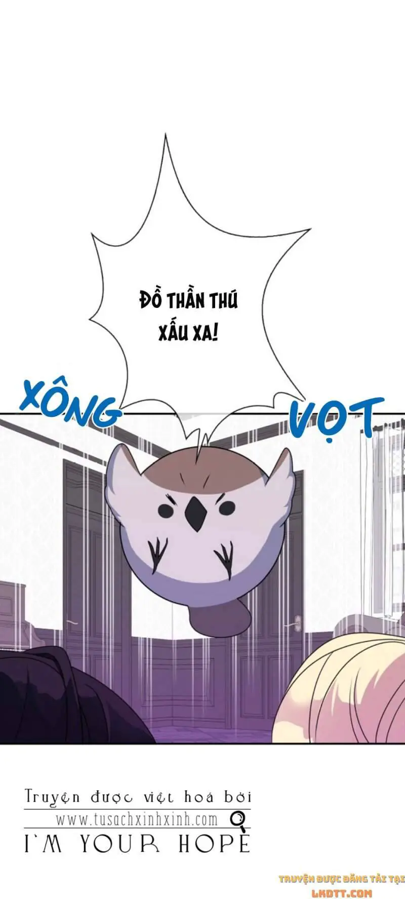 Thuần Hóa Quái Thú Thật Tốt Nettruyen ZZZ Chương 49 Page 4