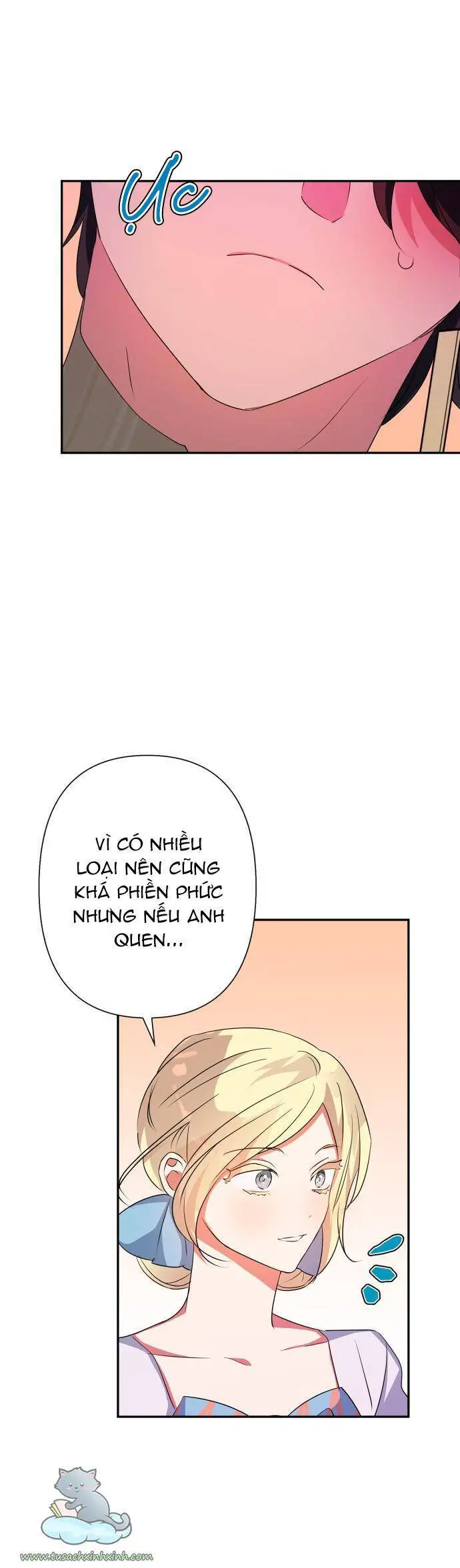 Thuần Hóa Quái Thú Thật Tốt Nettruyen ZZZ Chương 62 Page 5