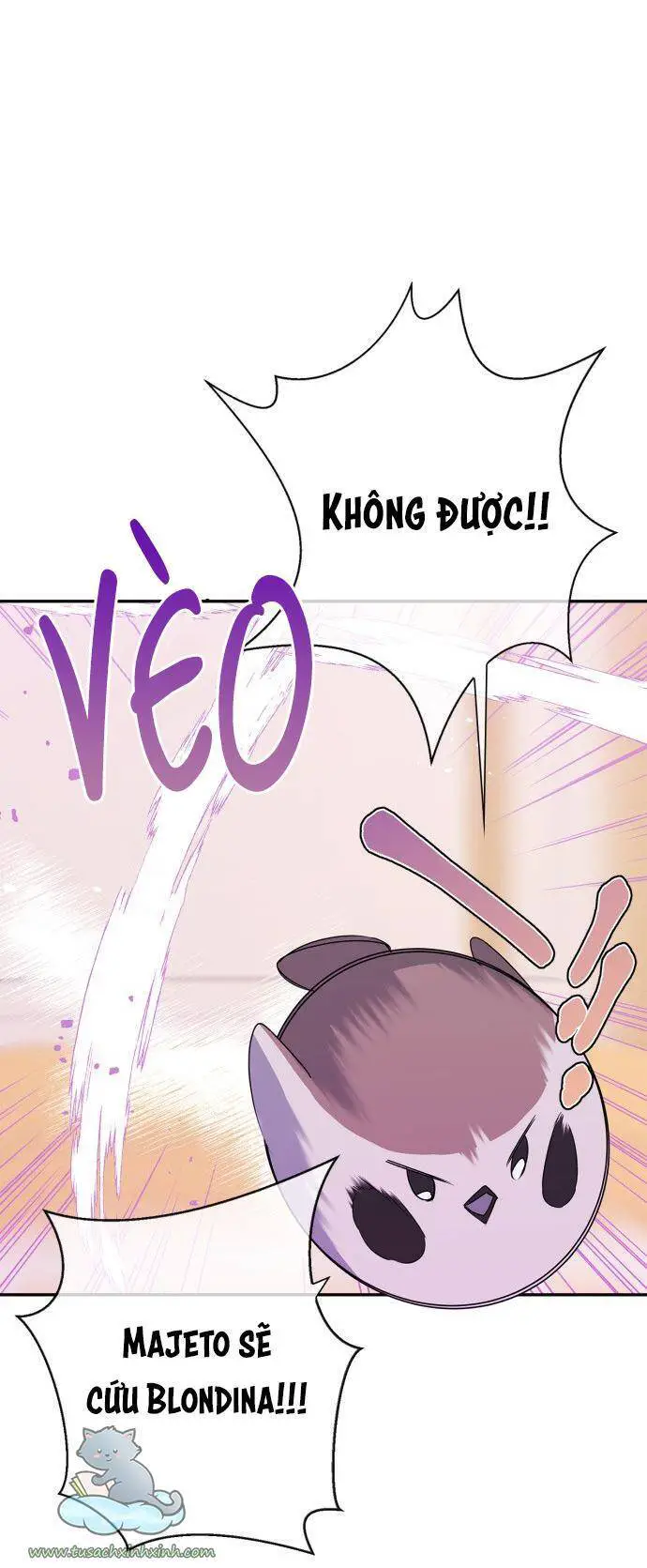 Thuần Hóa Quái Thú Thật Tốt Nettruyen ZZZ Chương 62 Page 14