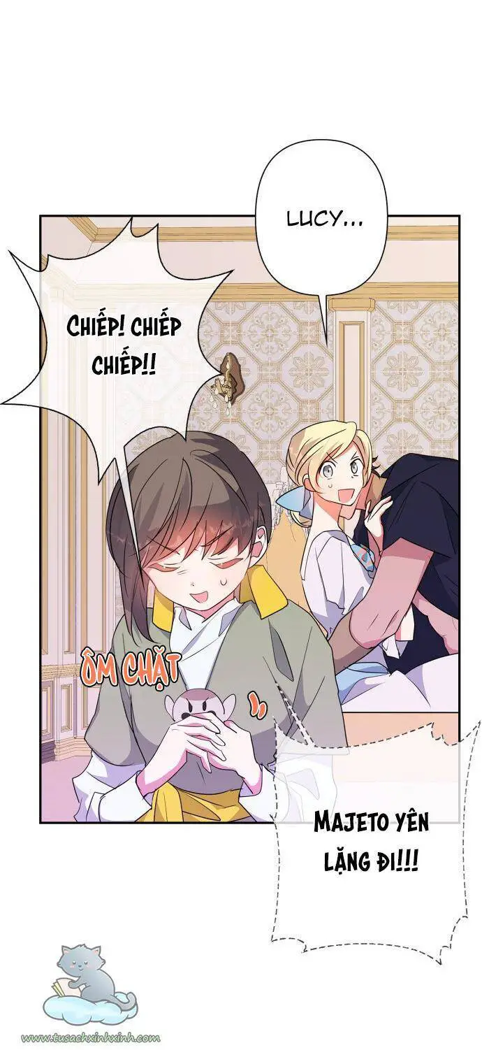 Thuần Hóa Quái Thú Thật Tốt Nettruyen ZZZ Chương 62 Page 18
