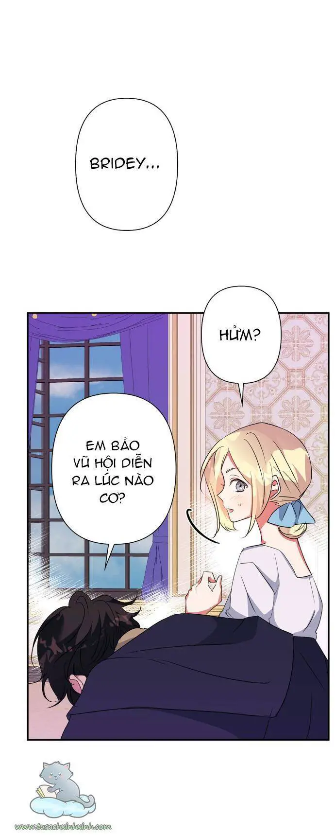 Thuần Hóa Quái Thú Thật Tốt Nettruyen ZZZ Chương 62 Page 25