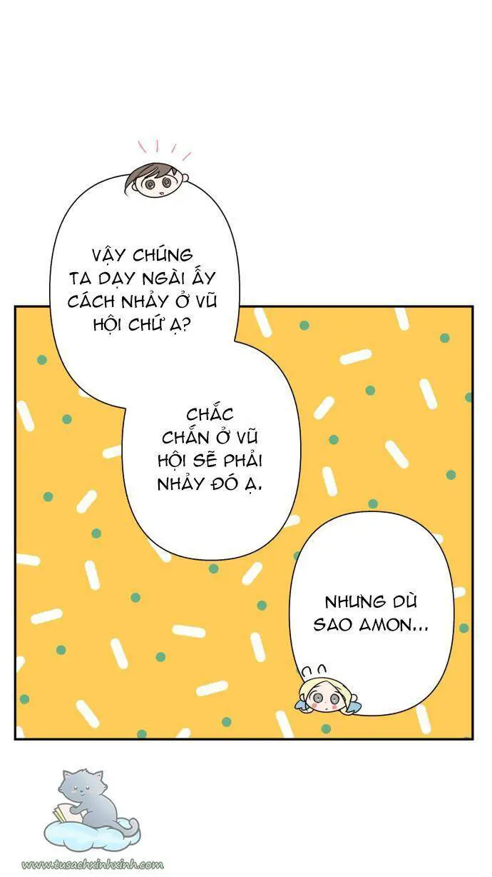 Thuần Hóa Quái Thú Thật Tốt Nettruyen ZZZ Chương 62 Page 31