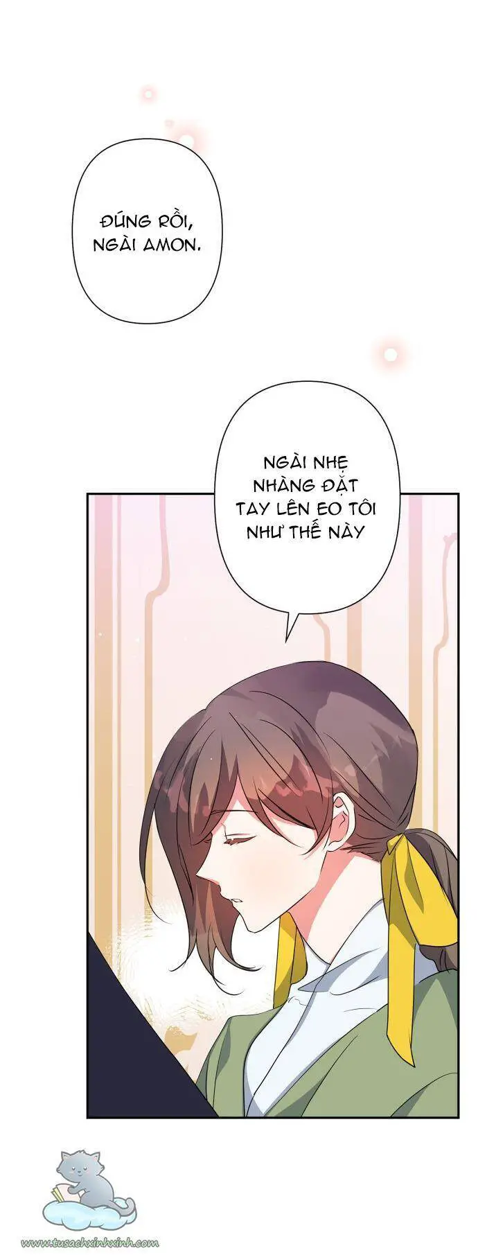 Thuần Hóa Quái Thú Thật Tốt Nettruyen ZZZ Chương 62 Page 36