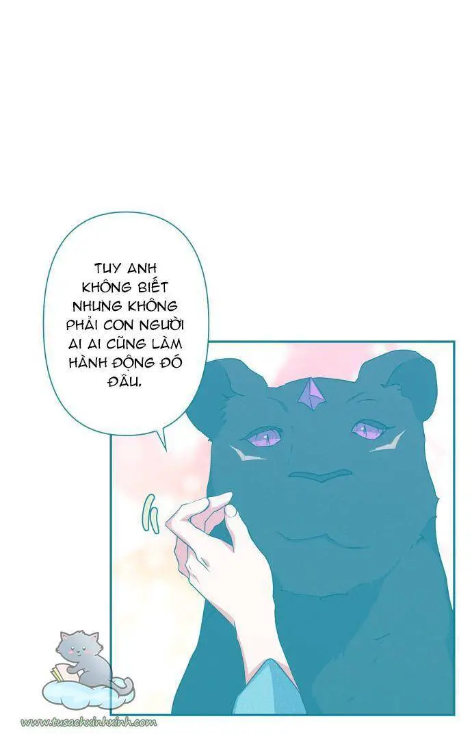 Thuần Hóa Quái Thú Thật Tốt Nettruyen ZZZ Chương 62 Page 41