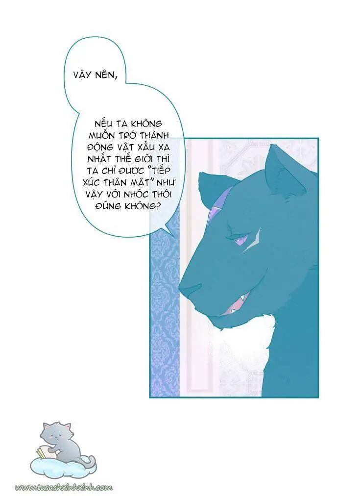 Thuần Hóa Quái Thú Thật Tốt Nettruyen ZZZ Chương 62 Page 43