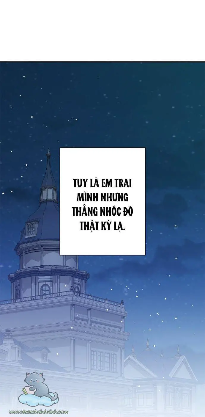 Thuần Hóa Quái Thú Thật Tốt Nettruyen ZZZ Chương 62 Page 61