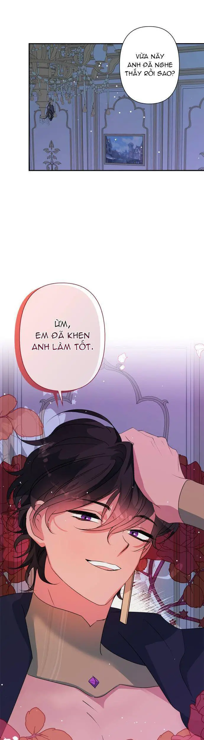 Thuần Hóa Quái Thú Thật Tốt Nettruyen ZZZ Chương 62 Page 63