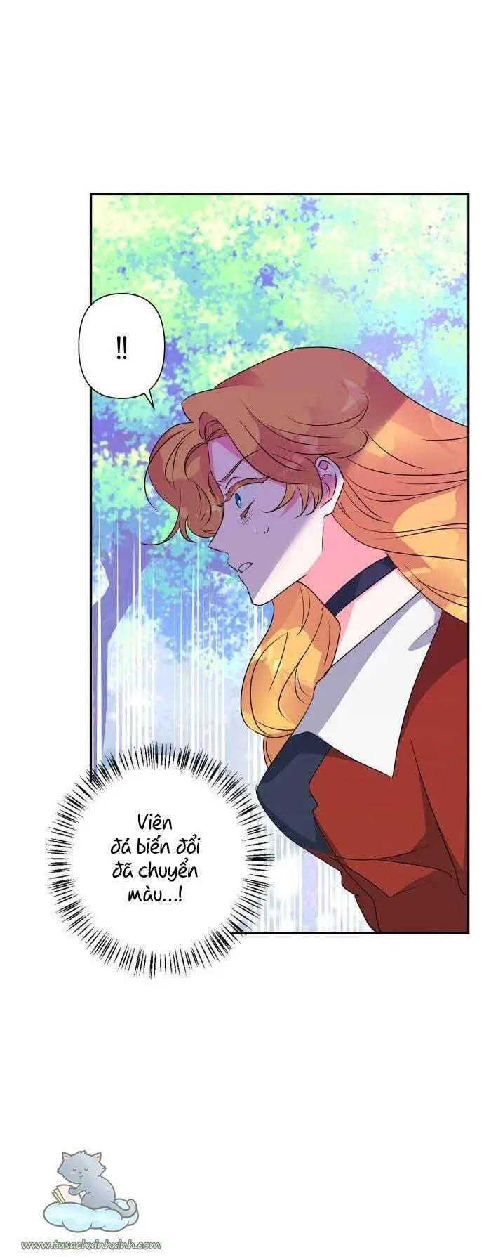 Thuần Hóa Quái Thú Thật Tốt Nettruyen ZZZ Chương 59 Page 33