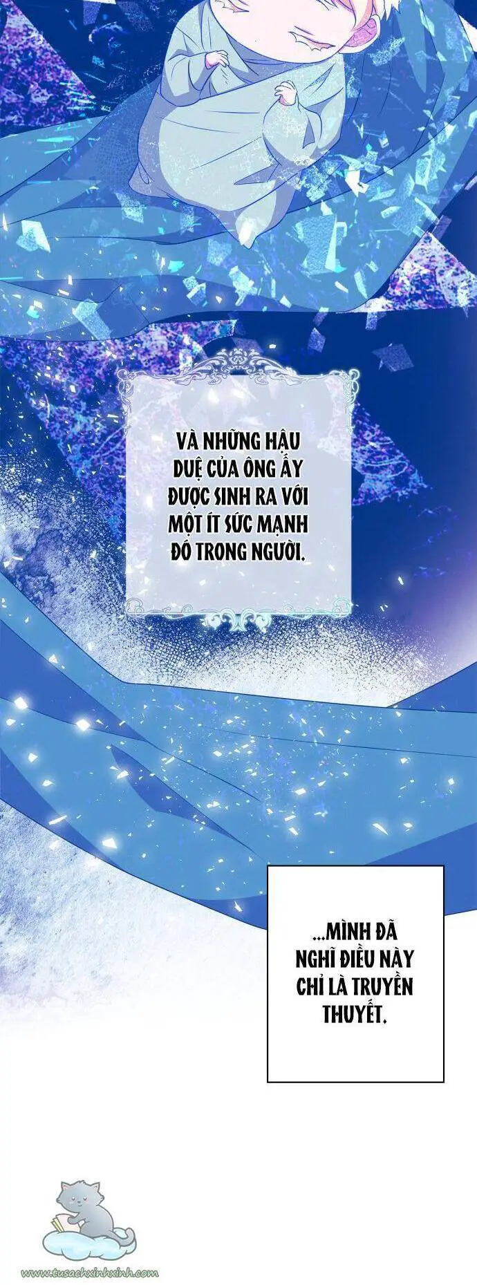 Thuần Hóa Quái Thú Thật Tốt Nettruyen ZZZ Chương 58 Page 65