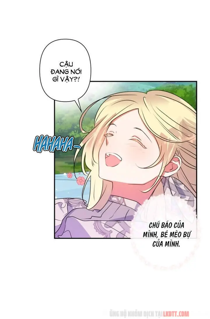 Thuần Hóa Quái Thú Thật Tốt Nettruyen ZZZ Chương 33 Page 18