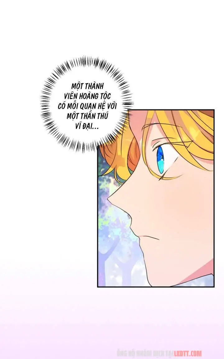 Thuần Hóa Quái Thú Thật Tốt Nettruyen ZZZ Chương 33 Page 23