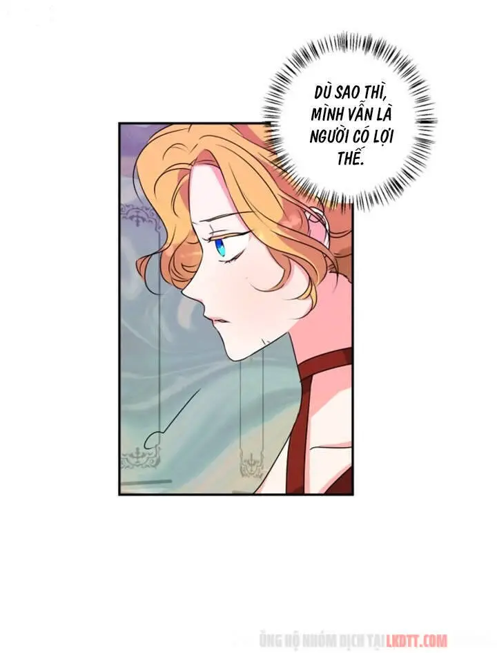Thuần Hóa Quái Thú Thật Tốt Nettruyen ZZZ Chương 33 Page 35
