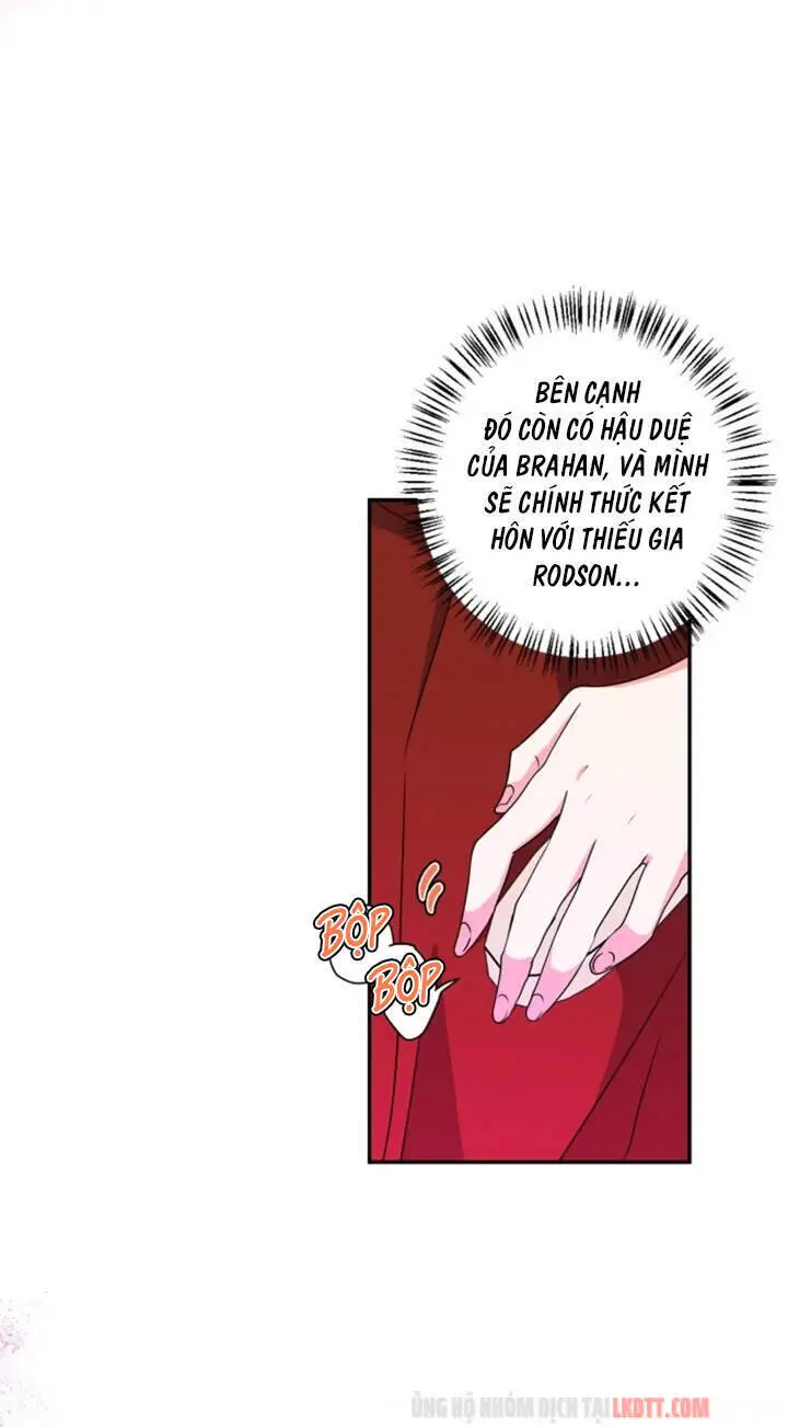 Thuần Hóa Quái Thú Thật Tốt Nettruyen ZZZ Chương 33 Page 37
