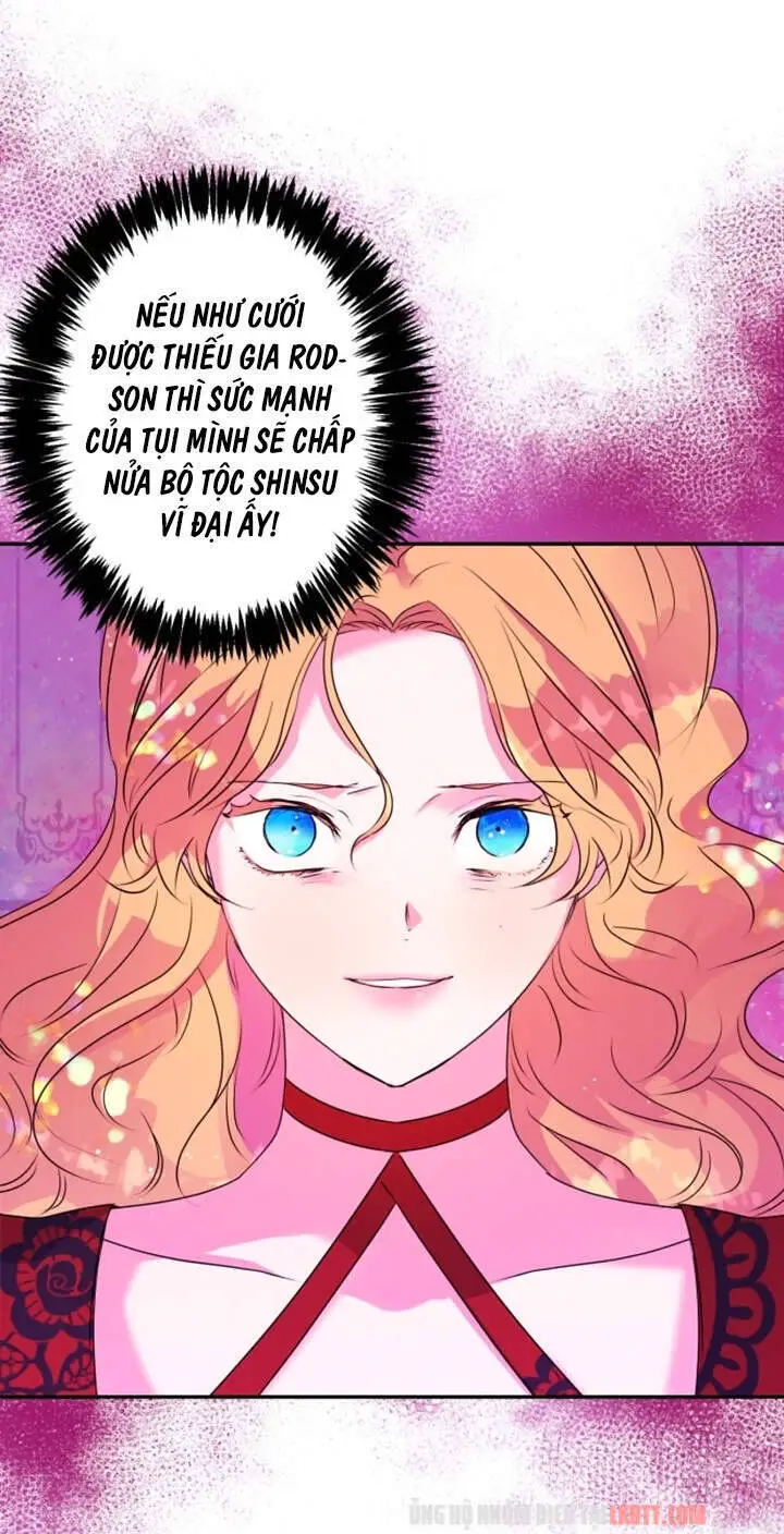 Thuần Hóa Quái Thú Thật Tốt Nettruyen ZZZ Chương 33 Page 38