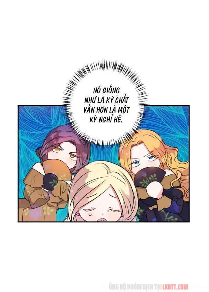 Thuần Hóa Quái Thú Thật Tốt Nettruyen ZZZ Chương 33 Page 43
