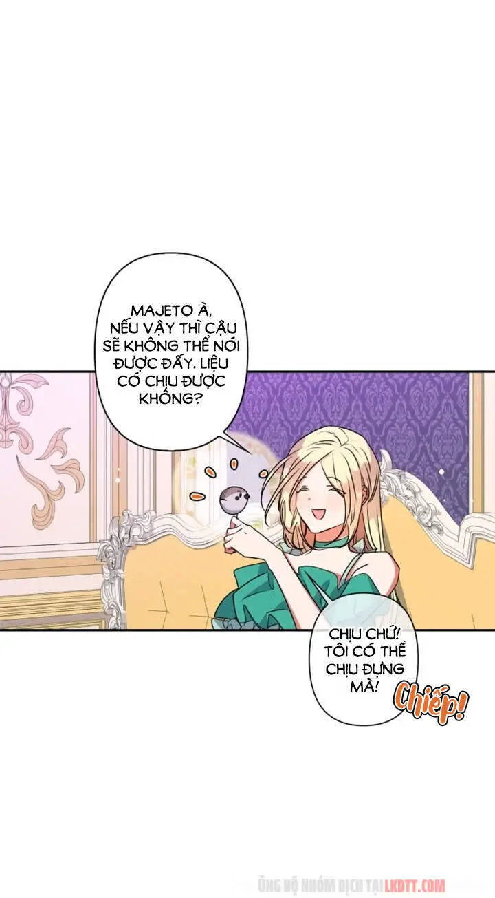 Thuần Hóa Quái Thú Thật Tốt Nettruyen ZZZ Chương 33 Page 46