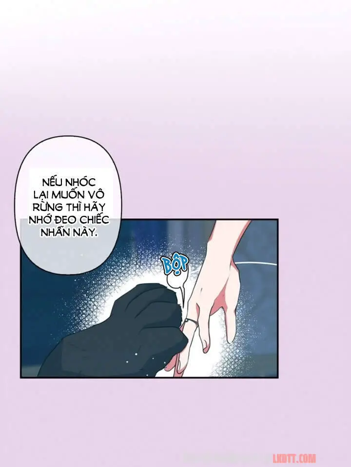 Thuần Hóa Quái Thú Thật Tốt Nettruyen ZZZ Chương 33 Page 53