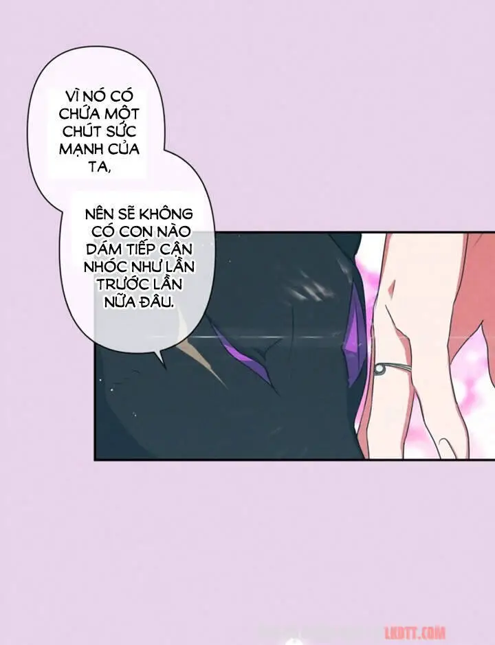 Thuần Hóa Quái Thú Thật Tốt Nettruyen ZZZ Chương 33 Page 54