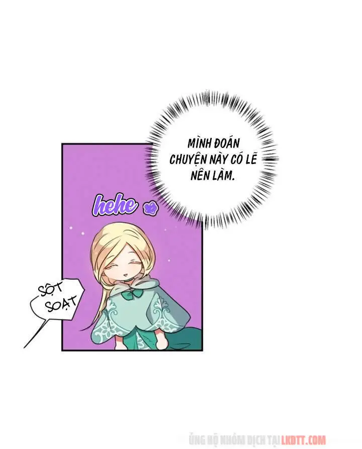 Thuần Hóa Quái Thú Thật Tốt Nettruyen ZZZ Chương 33 Page 58