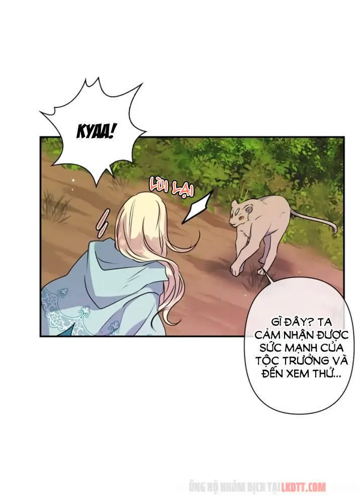Thuần Hóa Quái Thú Thật Tốt Nettruyen ZZZ Chương 33 Page 61