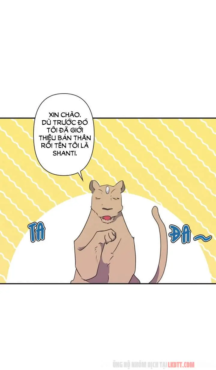 Thuần Hóa Quái Thú Thật Tốt Nettruyen ZZZ Chương 33 Page 64