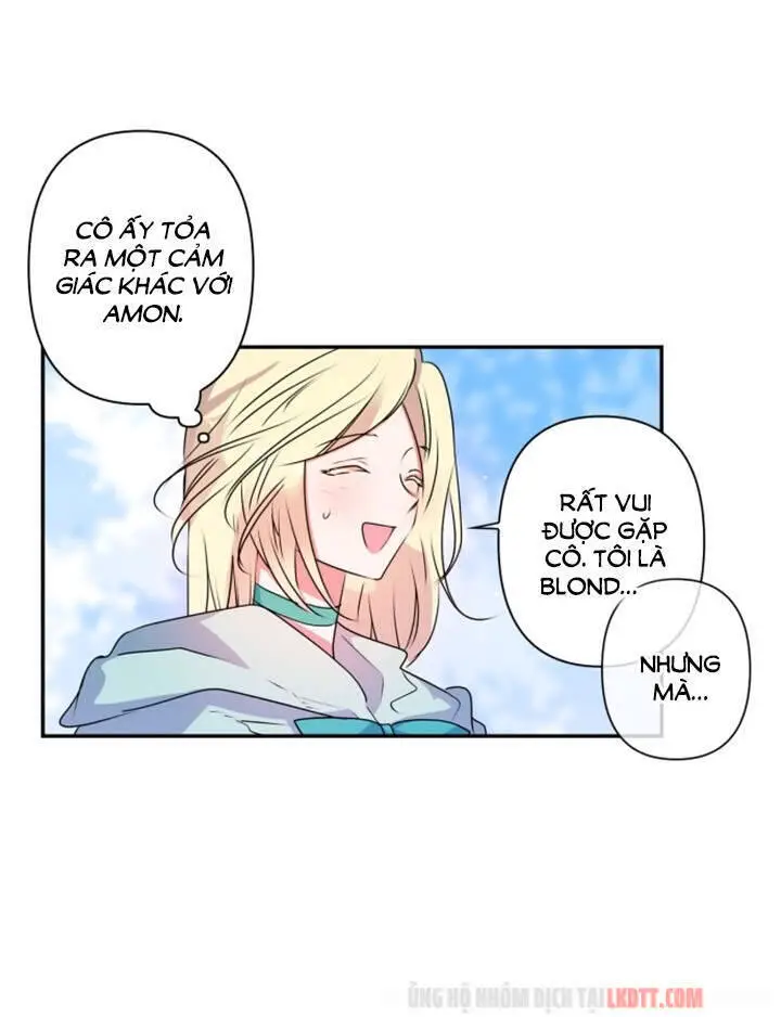 Thuần Hóa Quái Thú Thật Tốt Nettruyen ZZZ Chương 33 Page 65