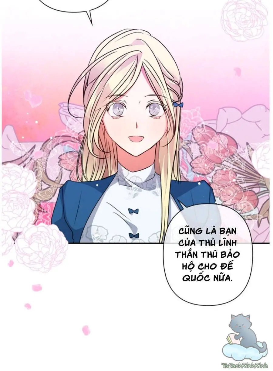 Thuần Hóa Quái Thú Thật Tốt Nettruyen ZZZ Chương 44 Page 32
