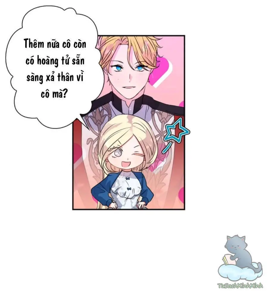 Thuần Hóa Quái Thú Thật Tốt Nettruyen ZZZ Chương 44 Page 34