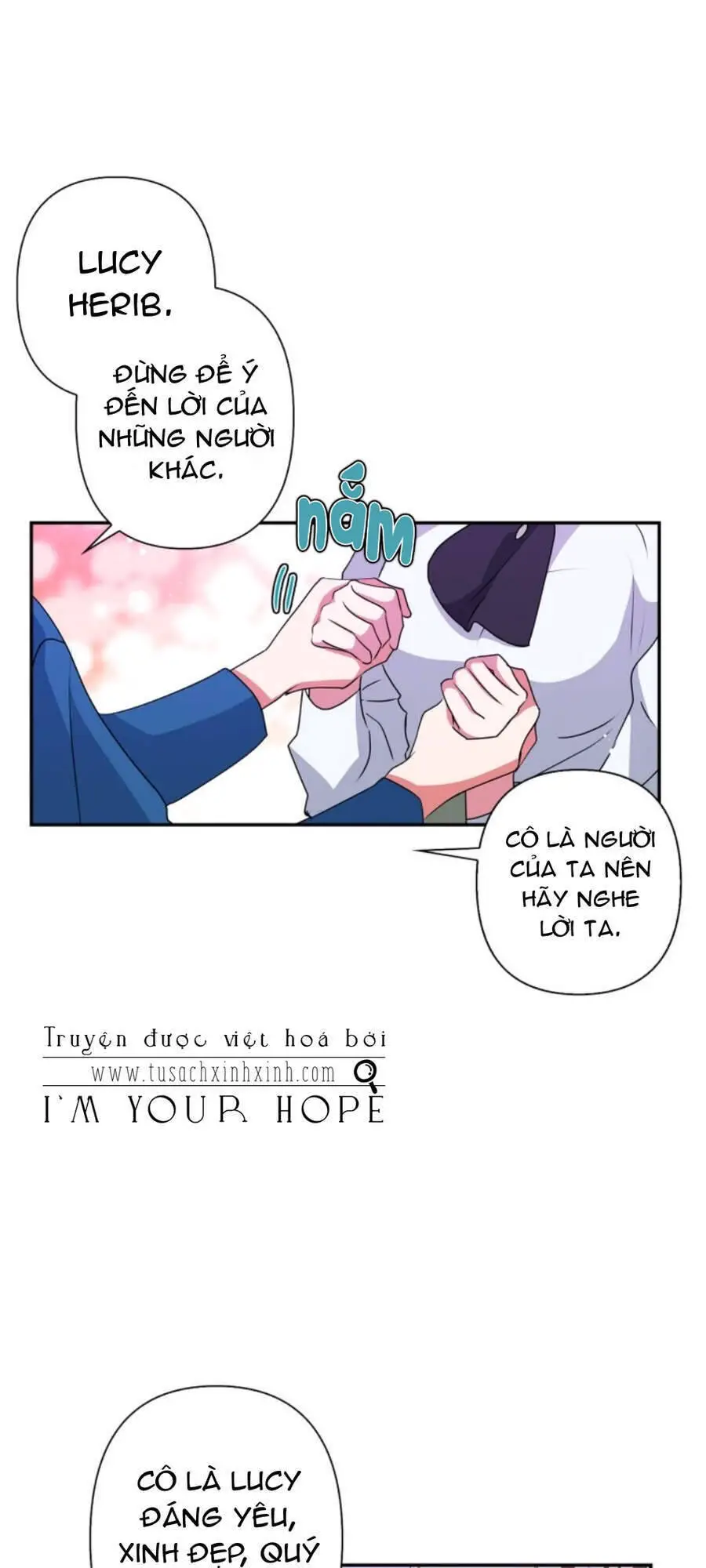 Thuần Hóa Quái Thú Thật Tốt Nettruyen ZZZ Chương 44 Page 35