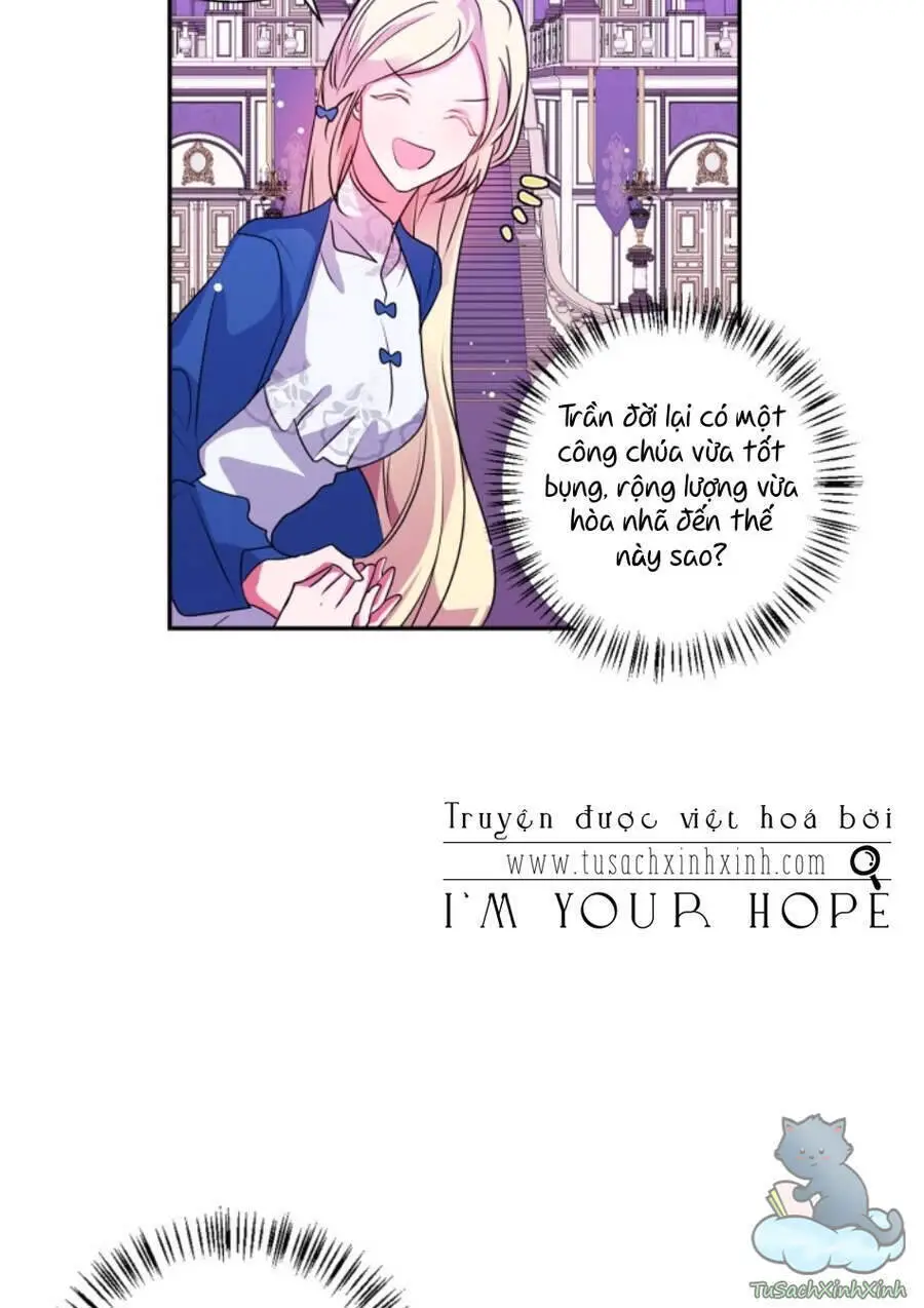 Thuần Hóa Quái Thú Thật Tốt Nettruyen ZZZ Chương 44 Page 38