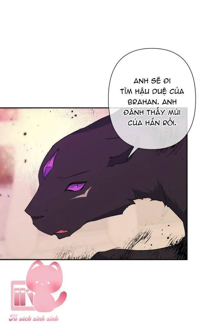 Thuần Hóa Quái Thú Thật Tốt Nettruyen ZZZ Chương 84 Page 8