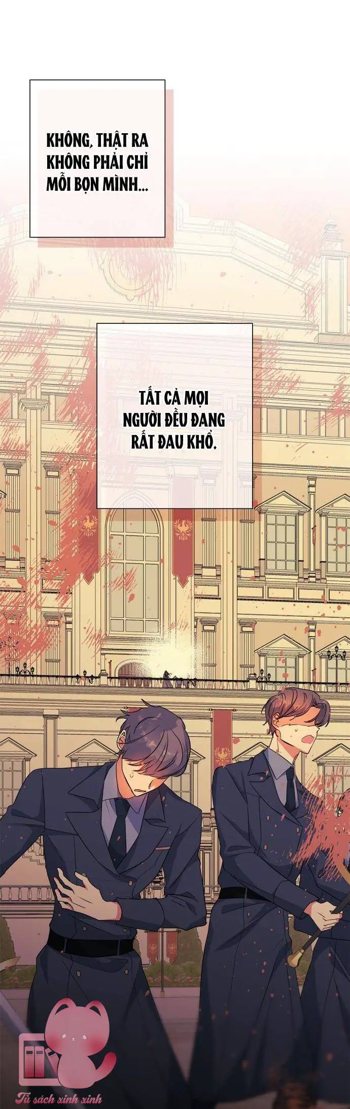 Thuần Hóa Quái Thú Thật Tốt Nettruyen ZZZ Chương 84 Page 10