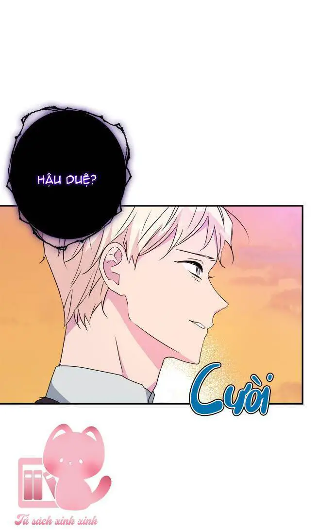 Thuần Hóa Quái Thú Thật Tốt Nettruyen ZZZ Chương 84 Page 27