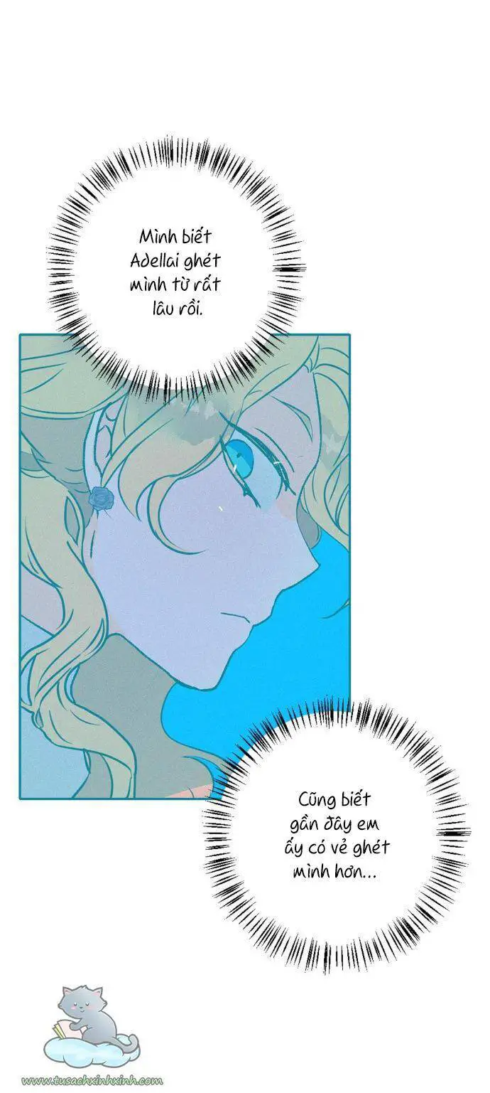 Thuần Hóa Quái Thú Thật Tốt Nettruyen ZZZ Chương 57 Page 33