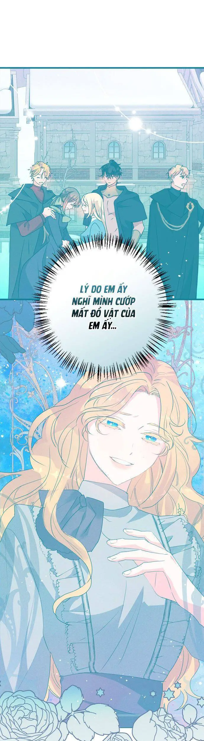 Thuần Hóa Quái Thú Thật Tốt Nettruyen ZZZ Chương 57 Page 34