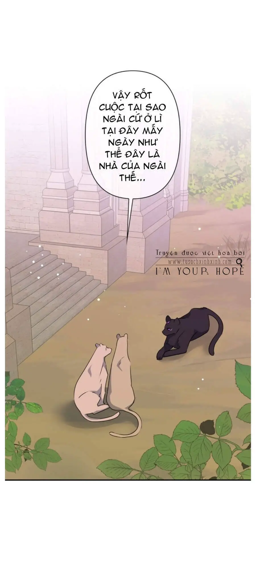 Thuần Hóa Quái Thú Thật Tốt Nettruyen ZZZ Chương 43 Page 3