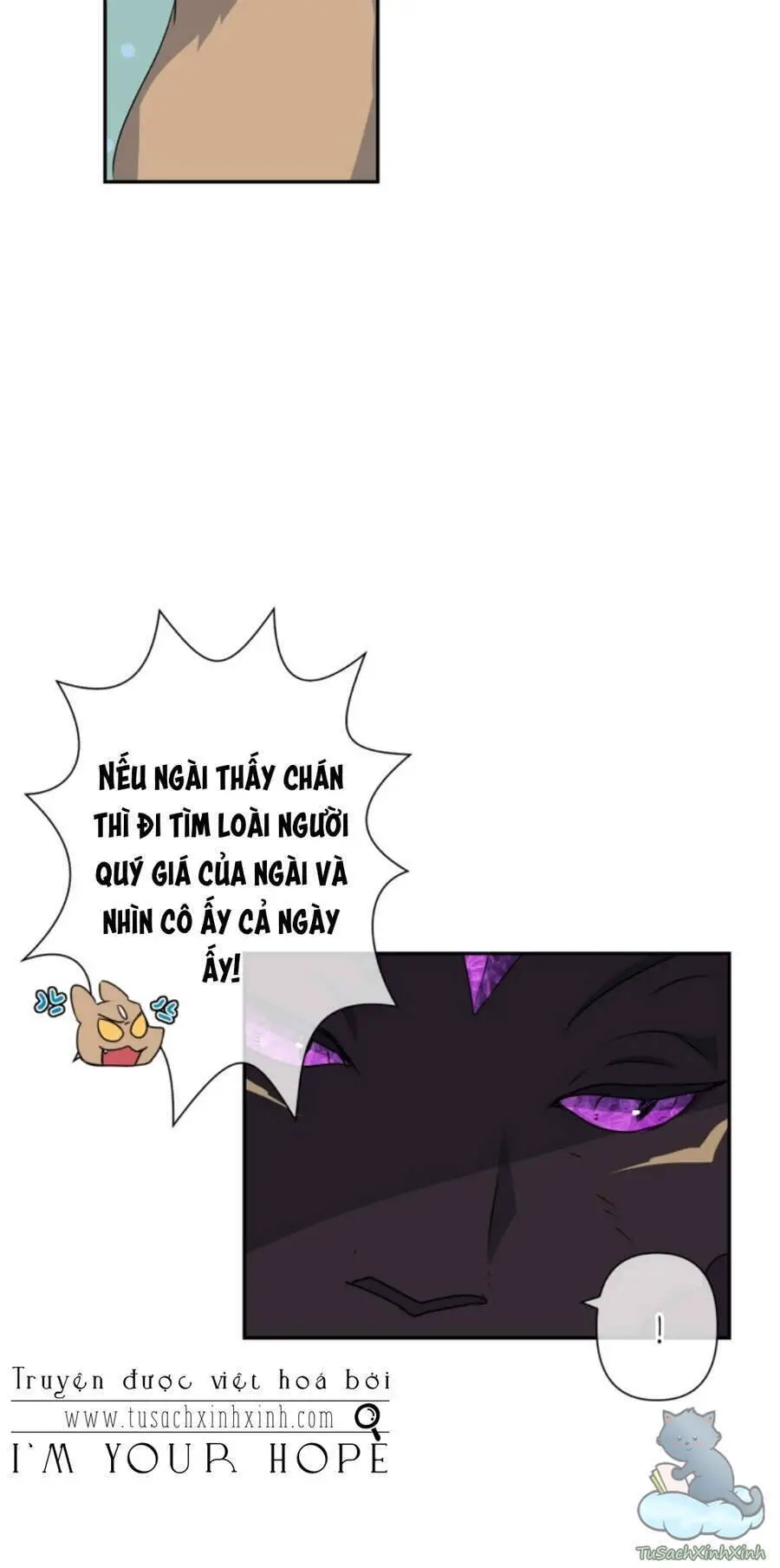 Thuần Hóa Quái Thú Thật Tốt Nettruyen ZZZ Chương 43 Page 6