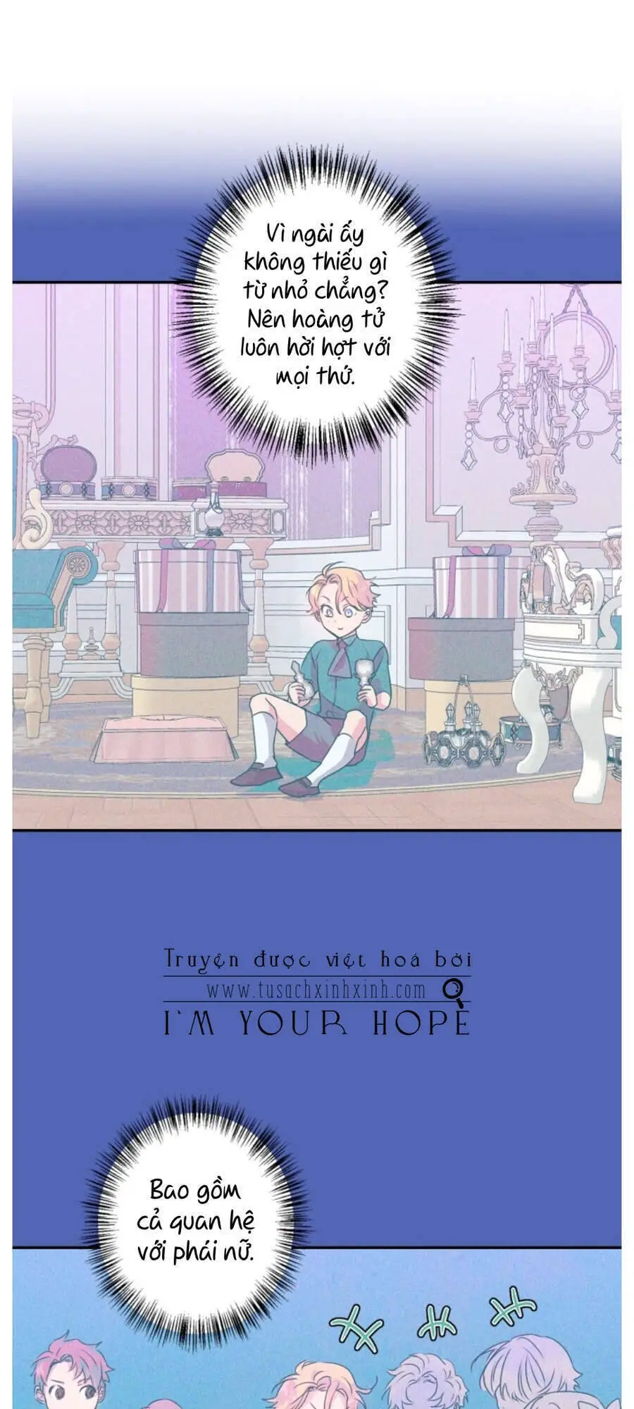 Thuần Hóa Quái Thú Thật Tốt Nettruyen ZZZ Chương 43 Page 19