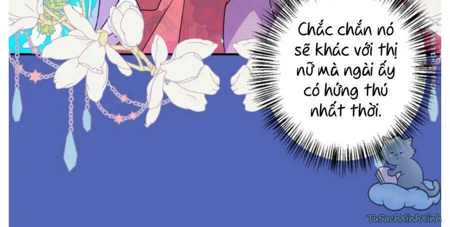 Thuần Hóa Quái Thú Thật Tốt Nettruyen ZZZ Chương 43 Page 21