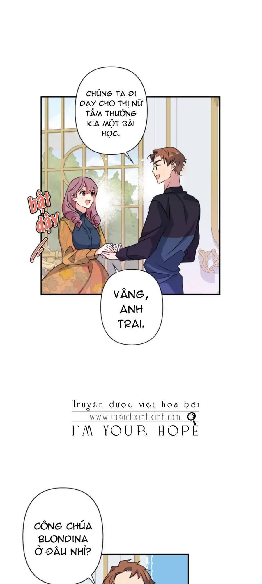 Thuần Hóa Quái Thú Thật Tốt Nettruyen ZZZ Chương 43 Page 24