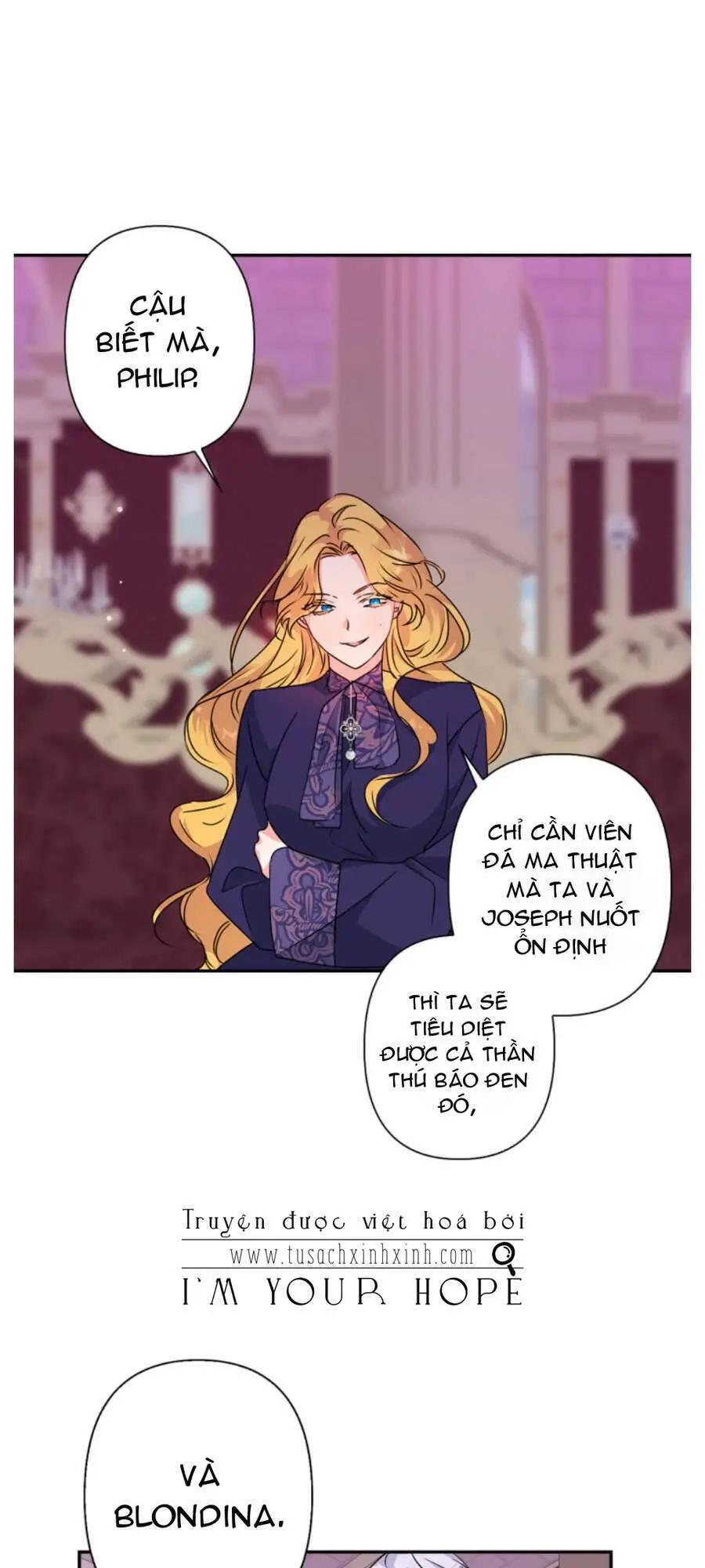 Thuần Hóa Quái Thú Thật Tốt Nettruyen ZZZ Chương 45 Page 5