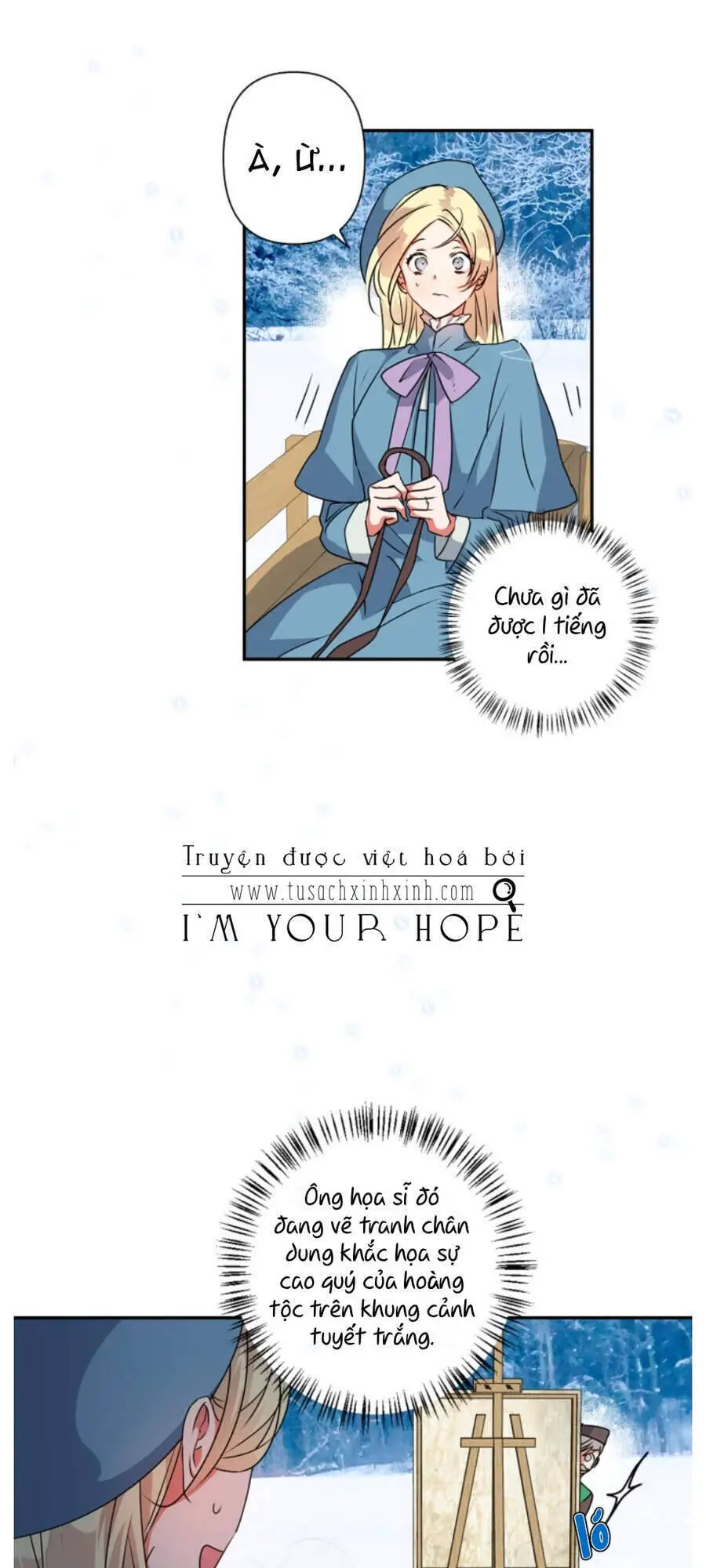 Thuần Hóa Quái Thú Thật Tốt Nettruyen ZZZ Chương 45 Page 12